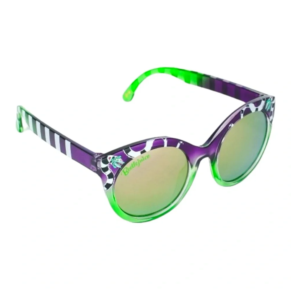 Beetlejuice Sunglasses